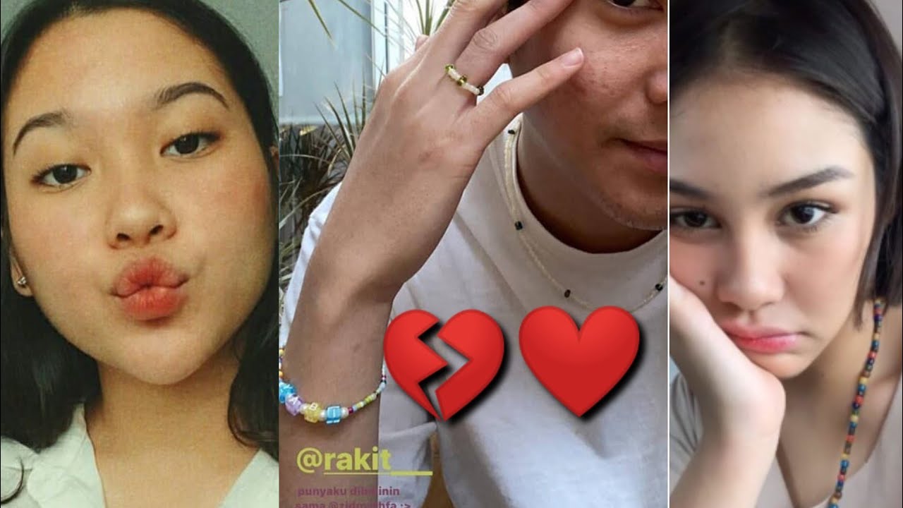 PECAHKAN KODE - Klarifikasi Jujur Soal Kisah Asmara Iqbaal,Vanesha Dan Zidny