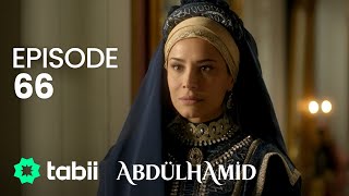 Abdülhamid Episode 66