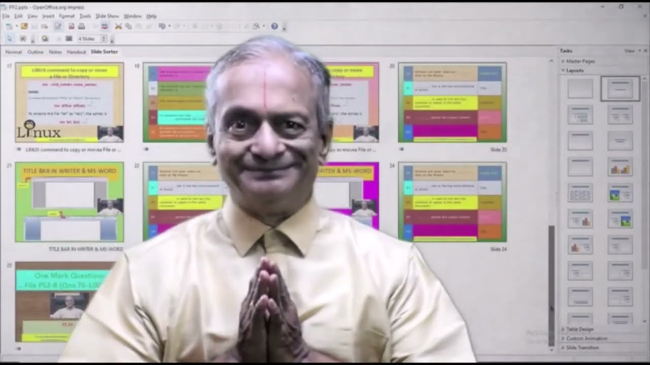 COA ONLINE CLASSES PROMO