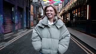 Zoe Clarke Stops To Chat About Her Upcoming Single Release ...