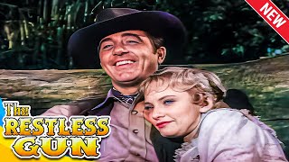 The Restless Gun 2025 🤠🔥 The Pawn 🤠🔥 Full Classic Western Show