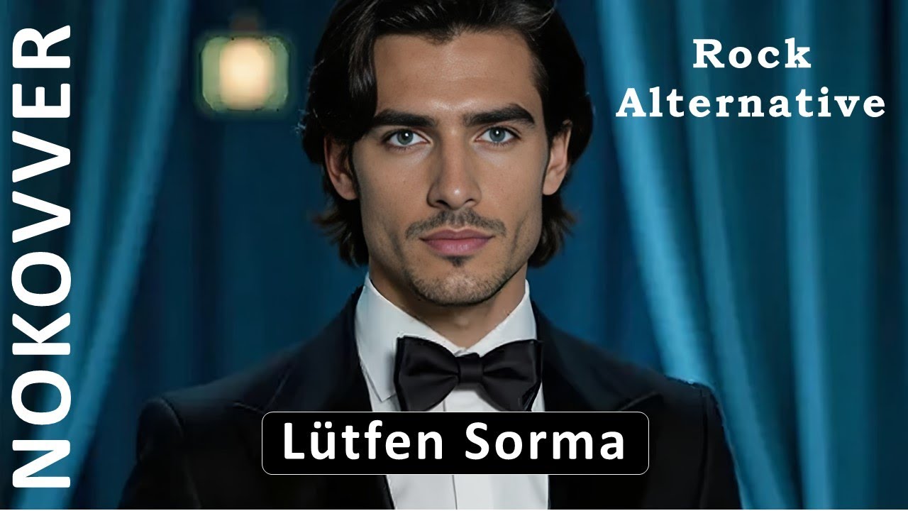 Nokovver - Lütfen Sorma [Official Video]