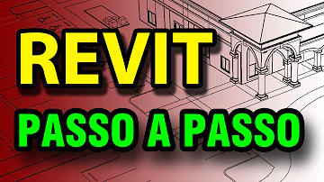 Como podemos alterar a espessura de uma parede Revit?