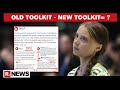 Greta Thunberg Posts 'Updated Toolkit' After Expose; Republic Day & Corporate Plot Missing
