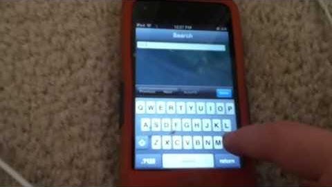 How to get Five Icon Dock