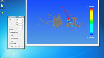 Random Number Generator Control