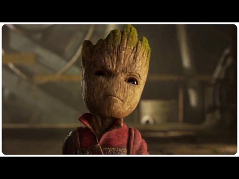 Guardians of the Galaxy 2 "Fate" Extended TV Spot Trailer (2017)