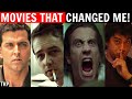 12 Bollywood & International Movies That Changed My Life | I Hope You Love Them Too!