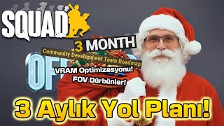 Squadın Gelecek 3 Ayı Ico Için Playtest Ve Fov Dürbün Seçeneği Geliyor