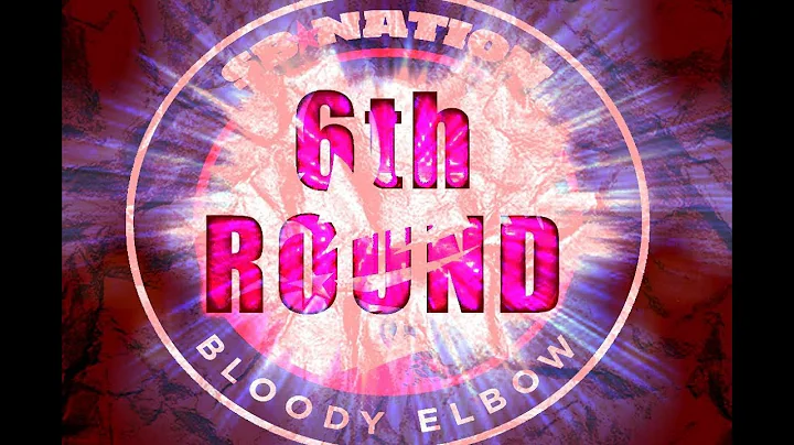 The Ultimate Fighter Undefeated Finale: 'Adesanya vs. Tavares' | 6th Round Post-Fight Show