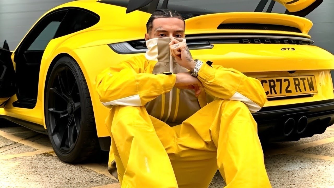 Pop Smoke - Demons (ft. Central Cee, Migos, Drake, Lil Baby, Luciano) 2026