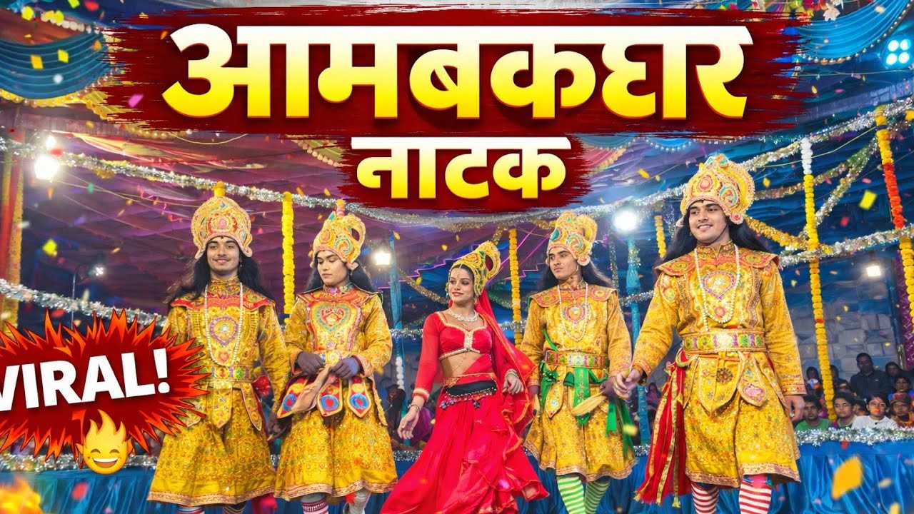 Aamakachhar Natak 2026/Aamakachhar Natak 2026/Aamakachhar Naatak/Aamakachhar Drama 2026