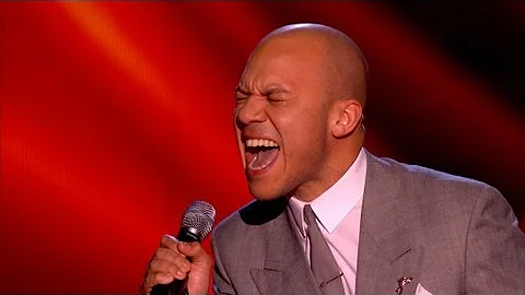 The Voice UK 2013 | Exclusive Preview: Danny Foste...