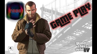 Grand Theft Auto IV - Crime and Punishment