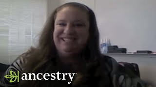 Census Records - Beyond the Names and Dates | Ancestry