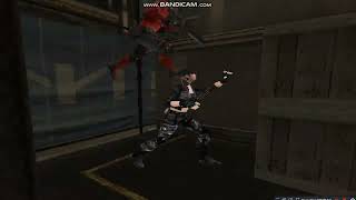 ►●Crossfire PH ✔●| Troll Parkour JohnJohn Cudal