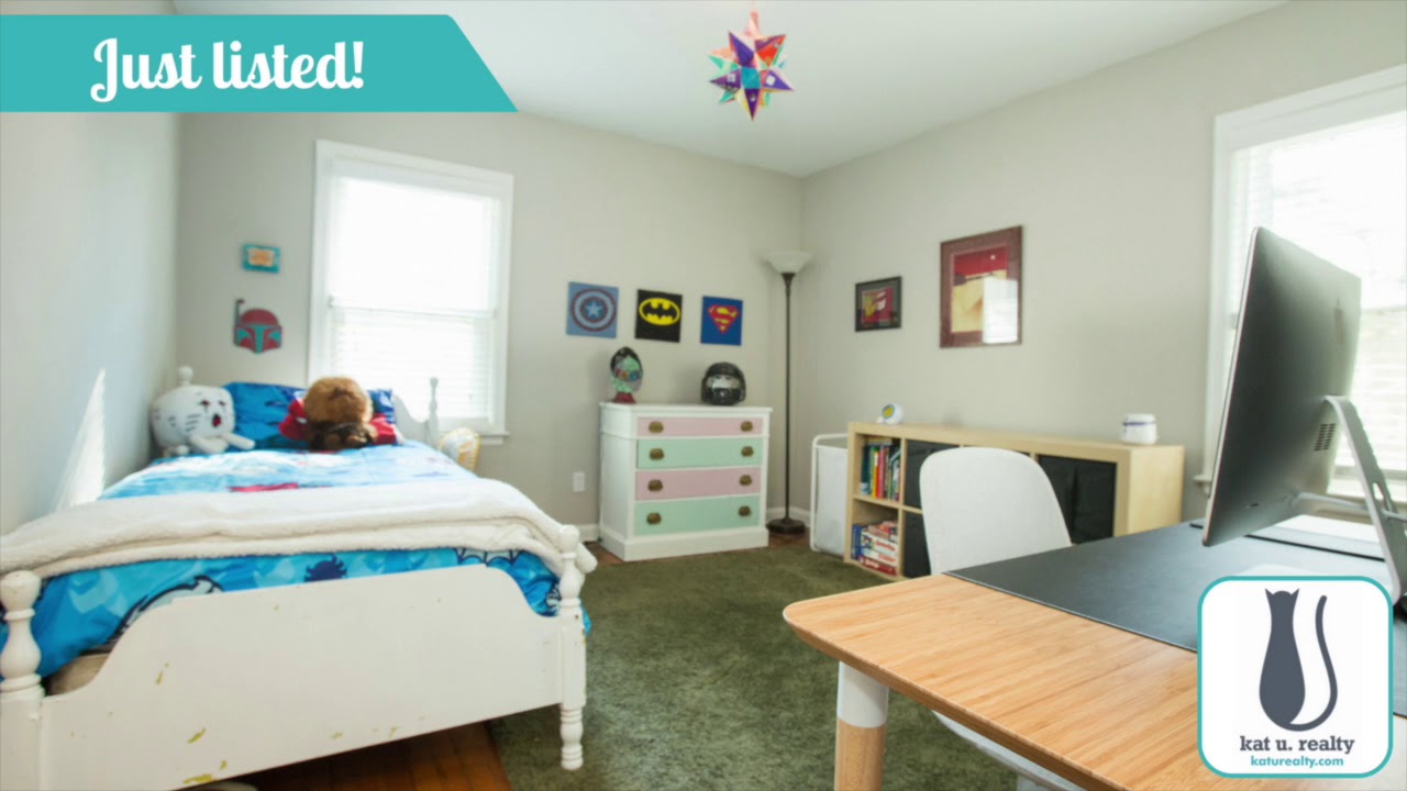 JUST LISTED! 1569 Van Vleck Ave SE, Atlanta, GA 30316 YouTube