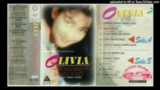 Olivia cinta sebatas rindu cipta: Deddy Dores