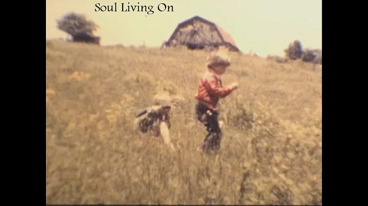 Soul Living On - Official Video (Featuring Martha ...