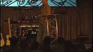 Tim Stevens Introduction - Session 3 - WhiteBoard