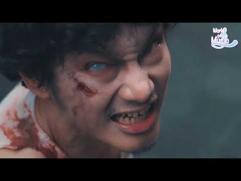 My Zombie Crush /Zombie EP.3