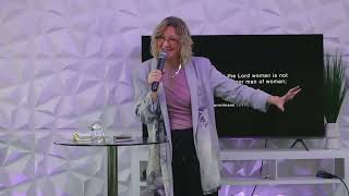 A Mother in Israel: Healing, Honor & Kingdom Legacy | Prophetess Renae Tunu