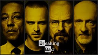 Why Breaking Bad is the Greatest Show of All Time