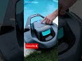 Best Robotic Pool Cleaner 2026 Cordless Pool Vacuum That Cleans Your Pool Automatically #amazonfinds