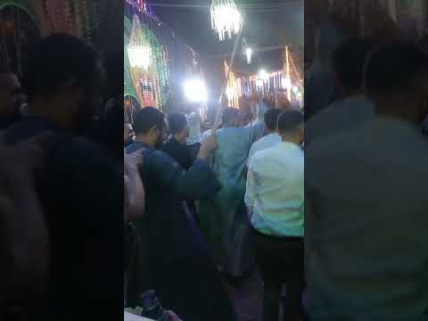 احمد صلاح افراح الصعيد موال يعيني بتبكي علي مين