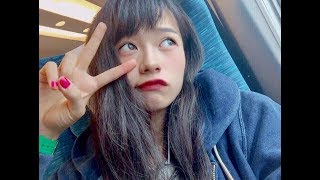 足立佳奈ちゃん キムチ かわいい！Twitter15秒 オリジナル曲まとめpart6