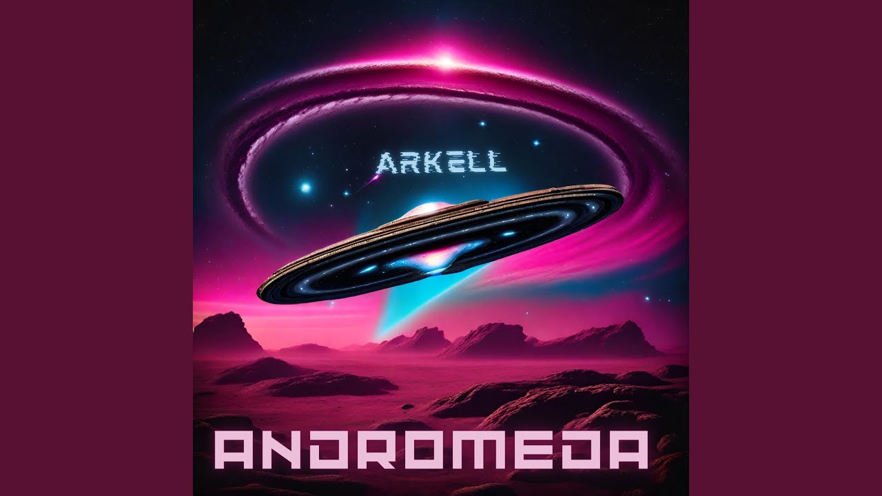 Watch Andromeda on YouTube Watch Andromeda on YouTube