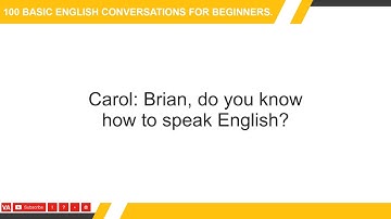 [100BECFB] Lesson 20: Common questions.