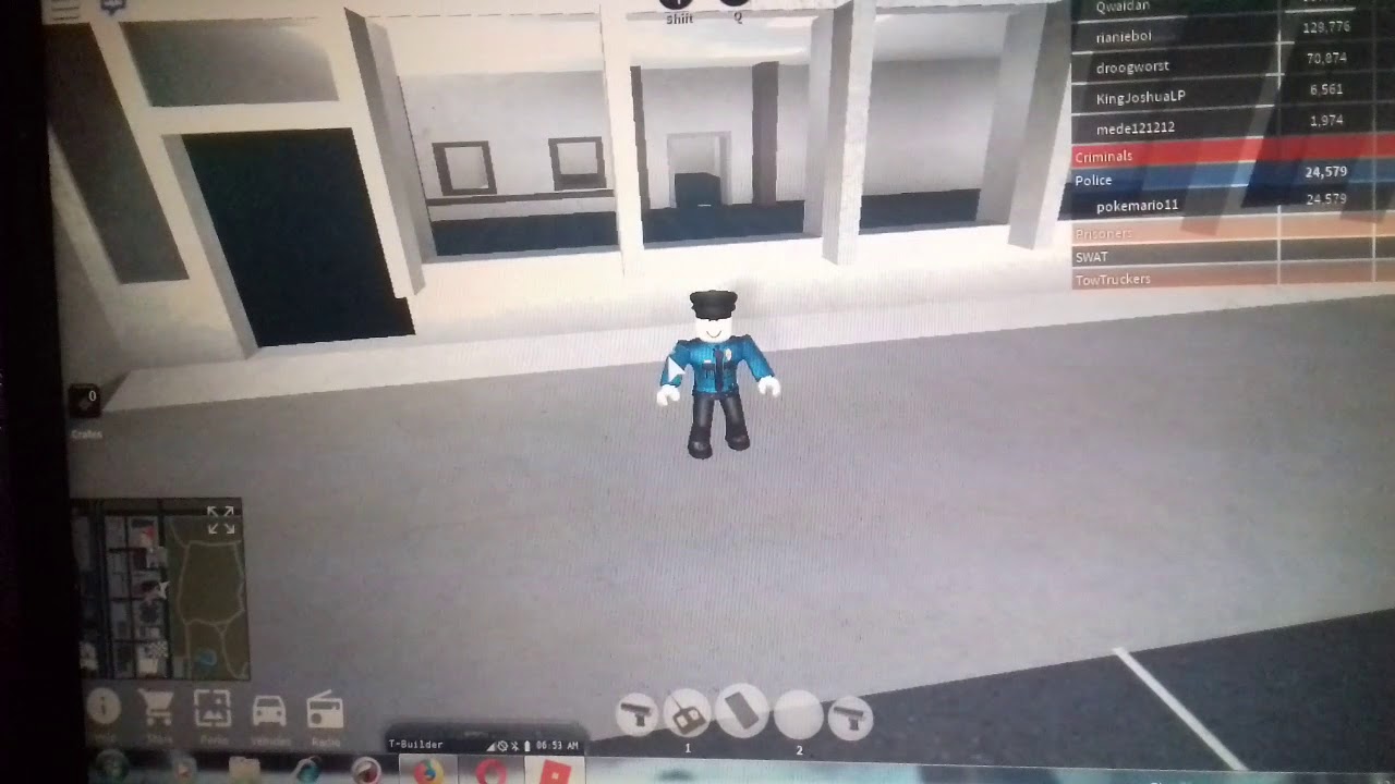 Everybody Do The Flop Roblox Version Youtube - do the flop song roblox
