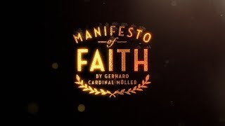 Manifesto Of Faith Teaser Trailer