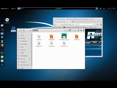 Kali Linux 2