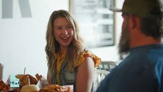 Taste Utah Season 12 Episode 15 ft: Burly Burger