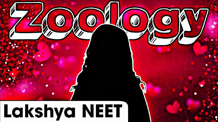 The ***** of Zoology ♥️🥺 Lakshya NEET Faculty REVEALED !! PhysicsWallah