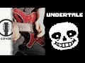 Undertale  megalovania totally rad version  nirre