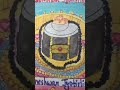 12 jyotirlinga drawing 😍🔱||Grishneshwar jyotirlinga drawing|| #shorts #jyotirlinga  #viral #drawing