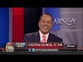 Juan Williams Its Not Cheating To Prepare