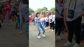 Bella Margareta, Tobrut Jateng?