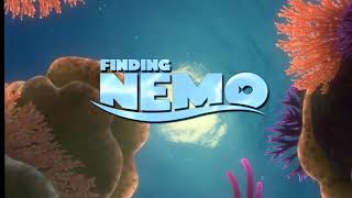 Finding Nemo - Title Card