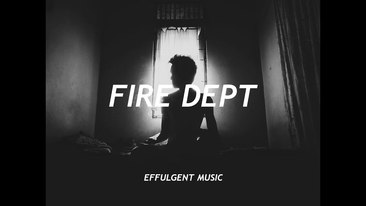 Jaden - Fire Dept (Lyrics)