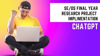 Complete Research Project Implementation Using chatGPT