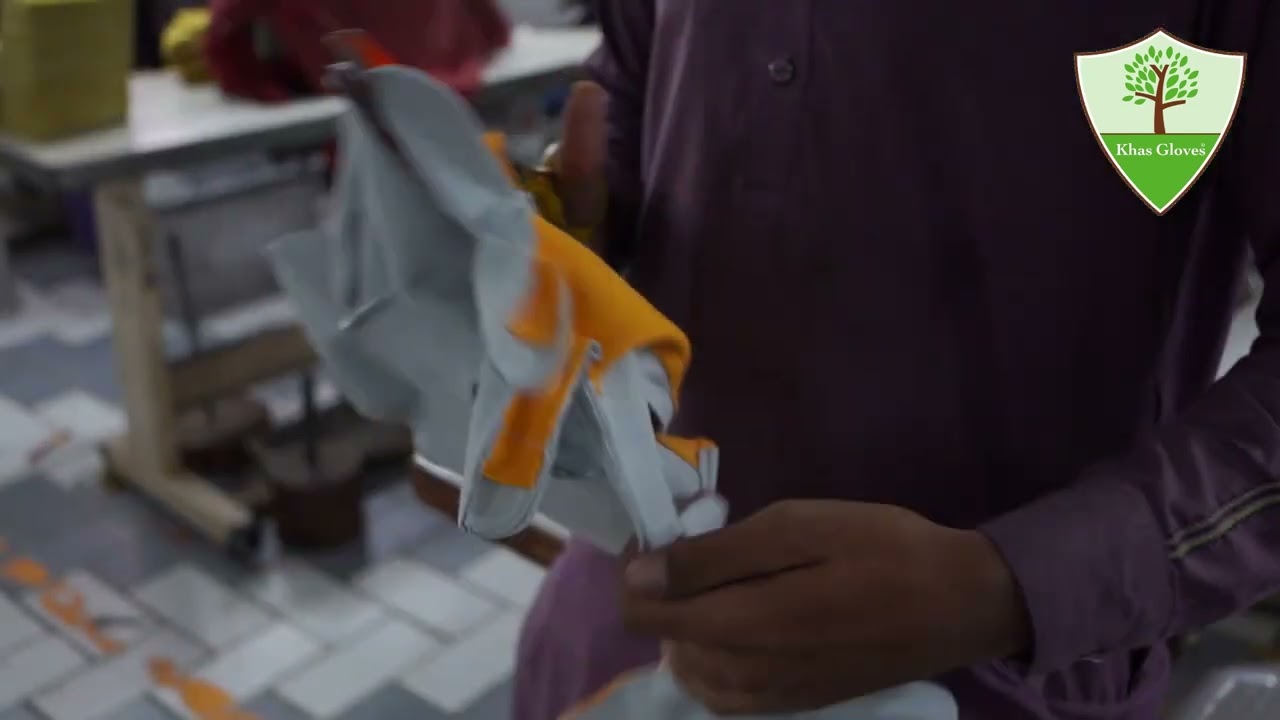 Khas Industries | Packaging