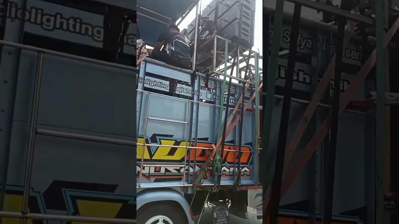 wow...detik detik sound MHN audio lewat