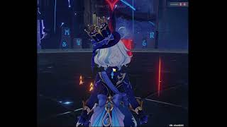 abyss 5.1 eula speedrun floor 3-1