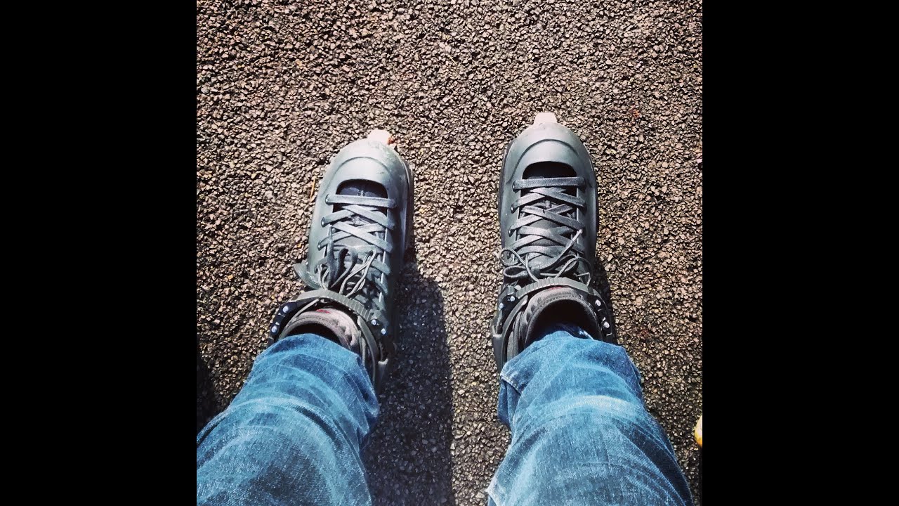 Uckfield skatepark YouTube