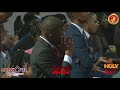 [LIVE AT RICHLAND CITY] TVMA HYMN 263 - Mweya wangu unokudai Apostle Tavonga Vutabwashe
