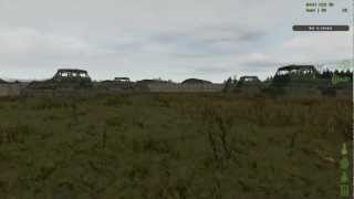 ArmA 2 DayZ BattlEye Bypass - WORKING 3/22/13 v1.191